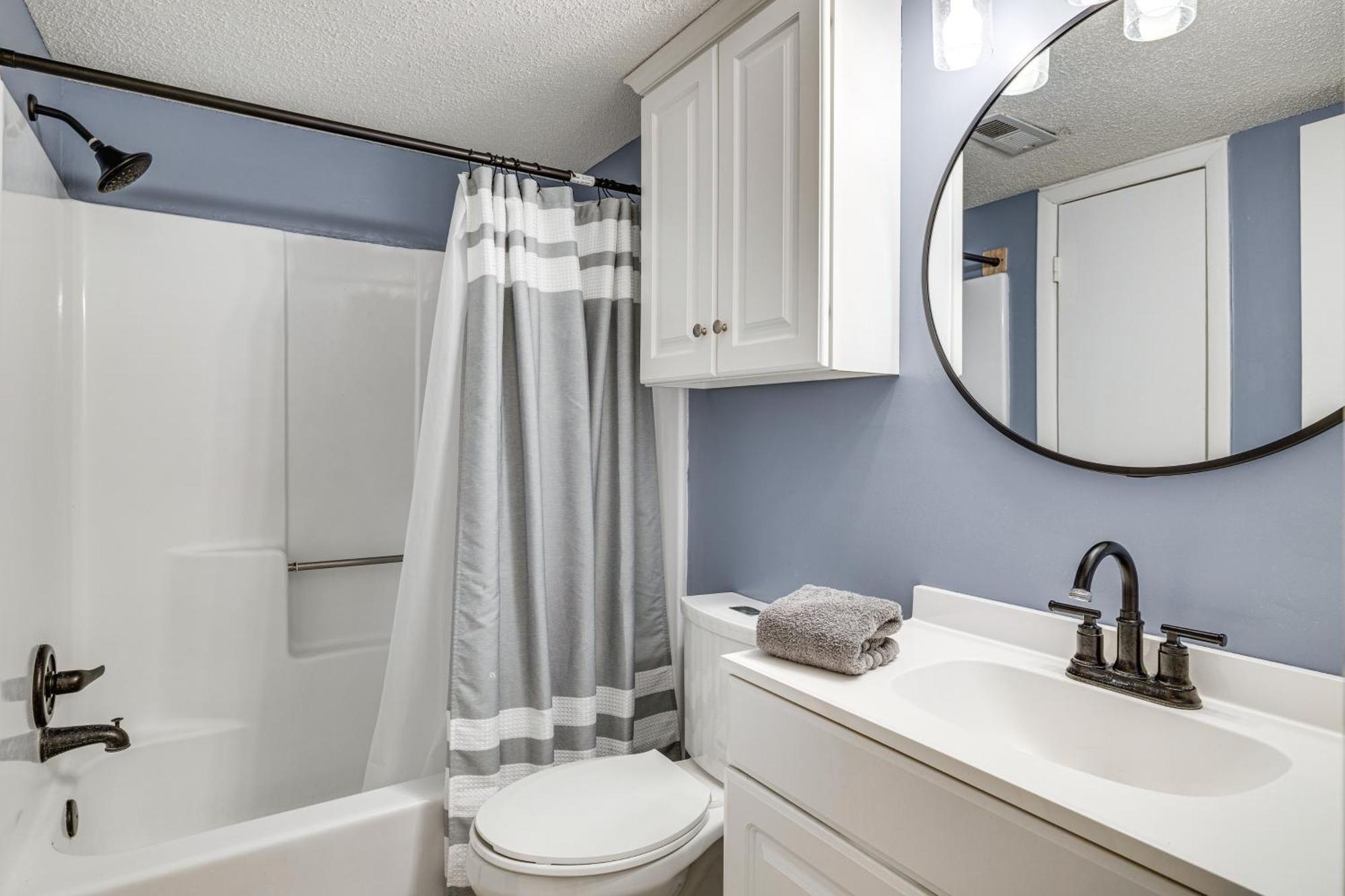 Steps To The Beach Oceanfront Condo With Lanai! Норт-Топсейл-Бич Экстерьер фото