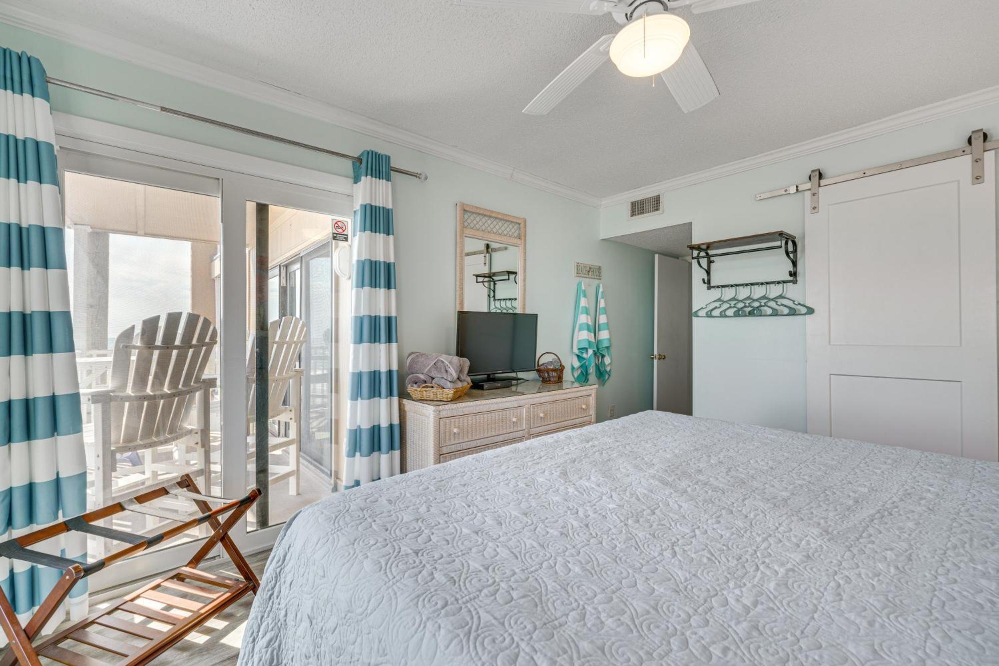 Steps To The Beach Oceanfront Condo With Lanai! Норт-Топсейл-Бич Экстерьер фото